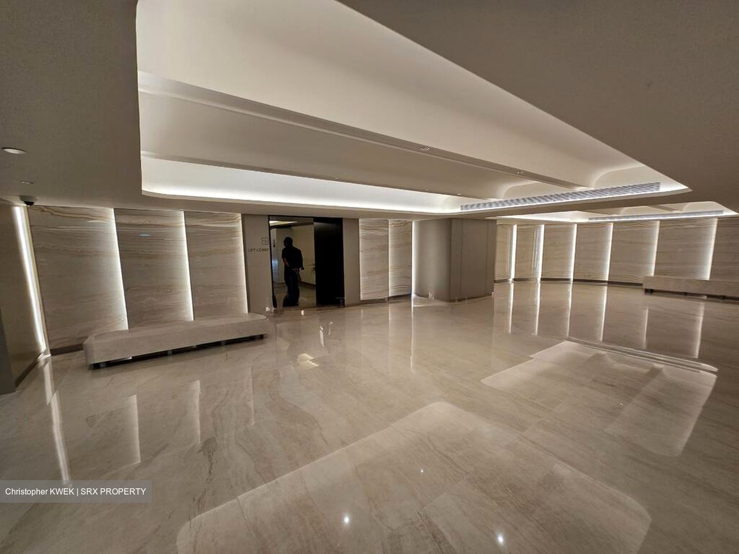 Hong Leong Building (D1), Office #521039601